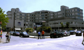 νοσοκομείο