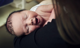 καισαρική τομή