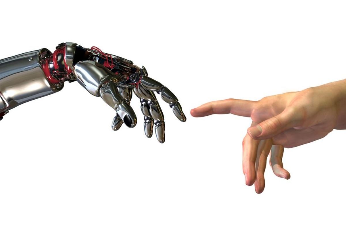 τεχνητή νοημοσύνη