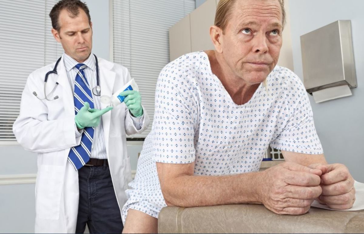 κολονοσκόπηση