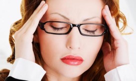 κεφαλαλγία