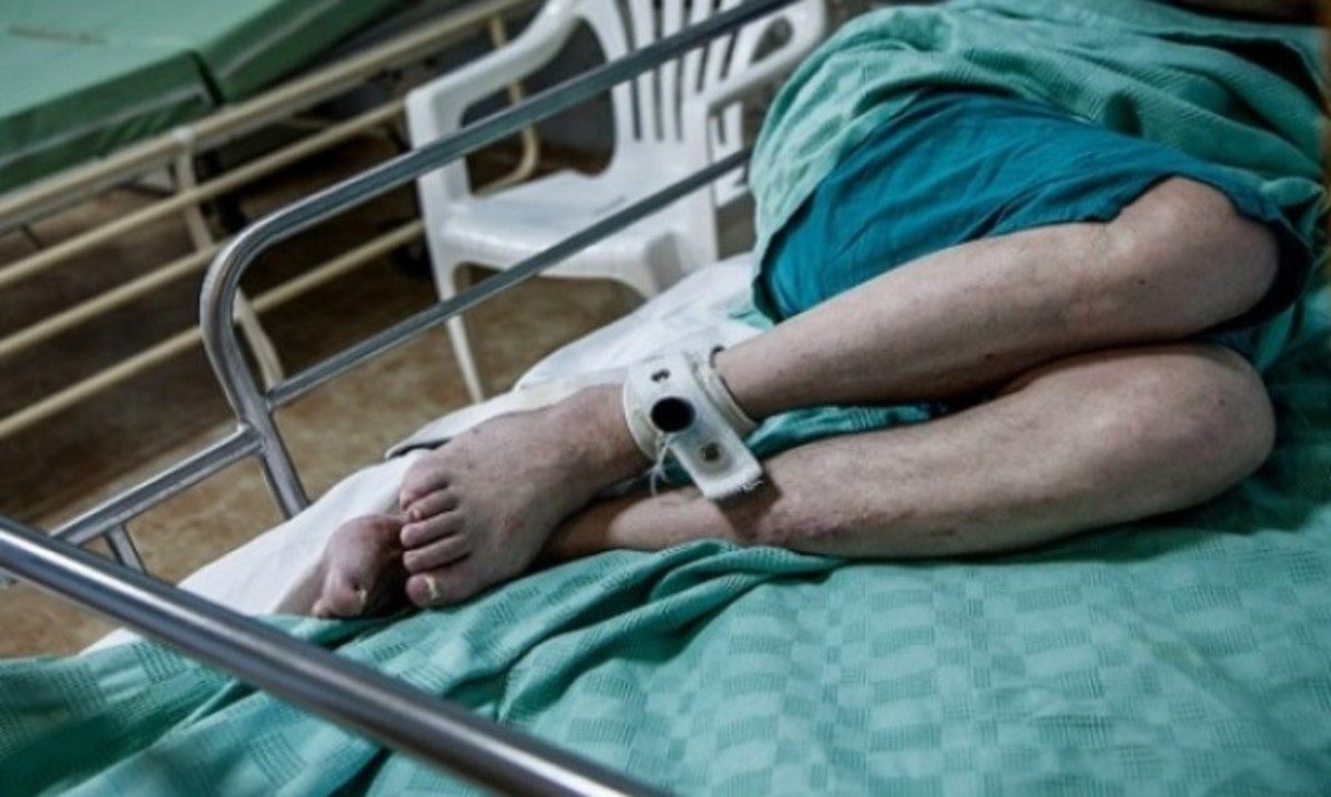 ψυχιατρικής