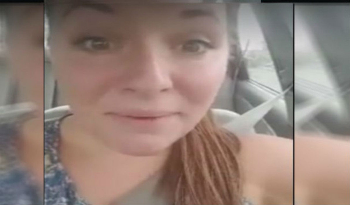 νοσηλεύτρια