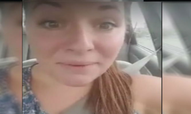 νοσηλεύτρια