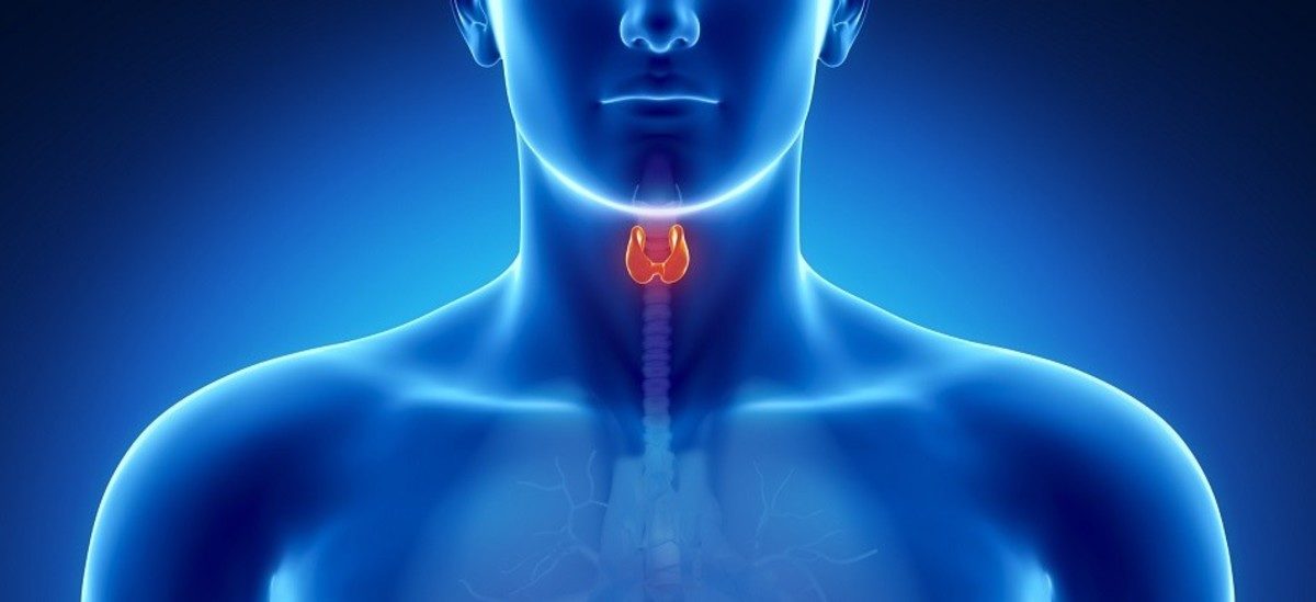 Υποξεία θυρεοειδίτιδα