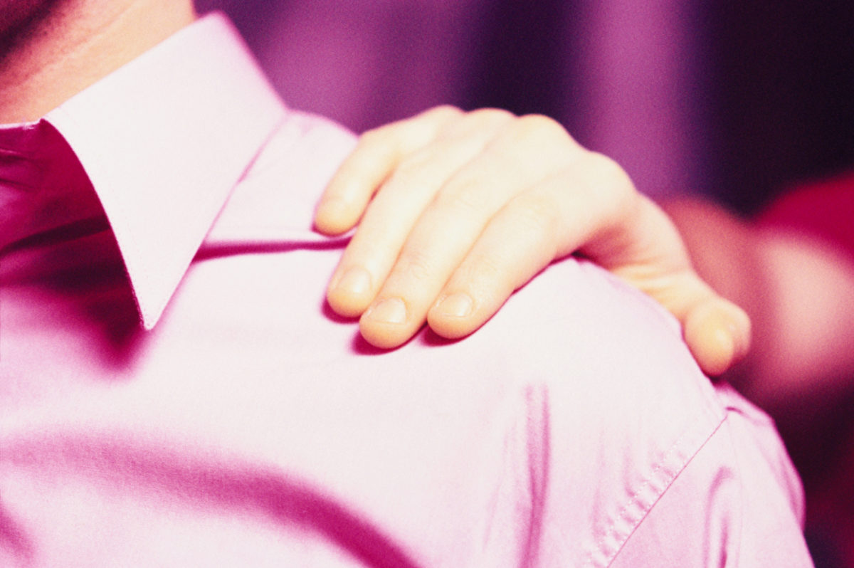 Παγκόσμια Ημέρα Ψυχικής Υγείας