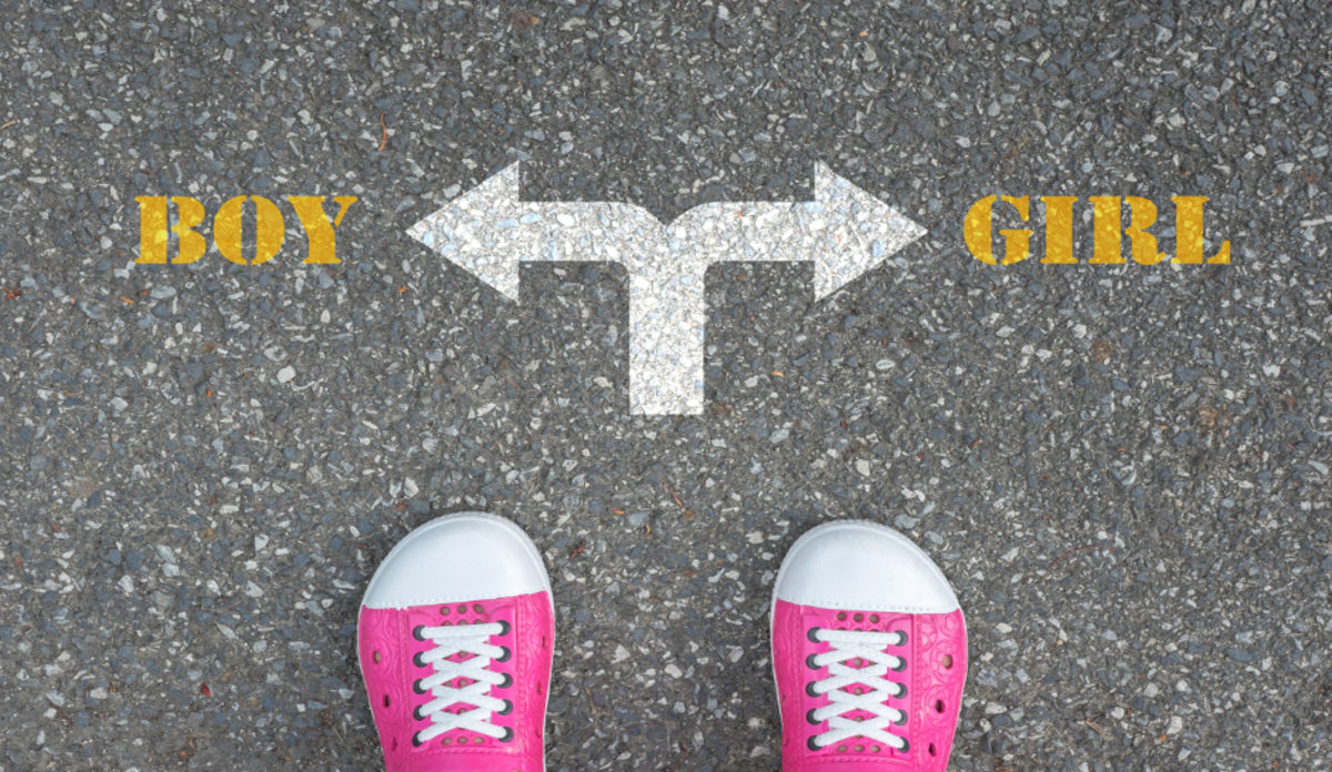 διαφυλική χειρουργική