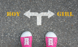 διαφυλική χειρουργική