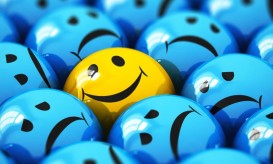 κακή διάθεση