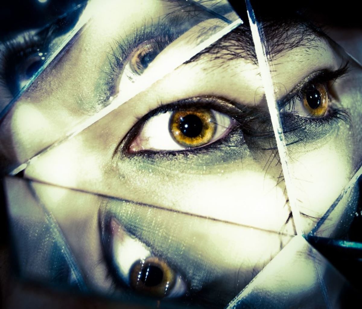 σχιζοφρένεια