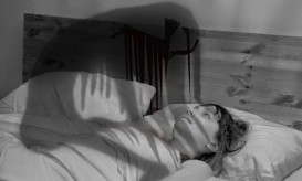 υπνική παράλυση