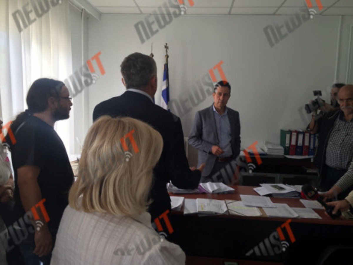 ασκληπιείο