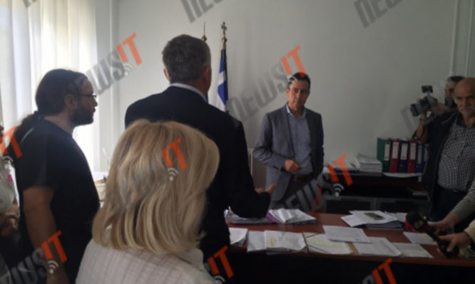 ασκληπιείο