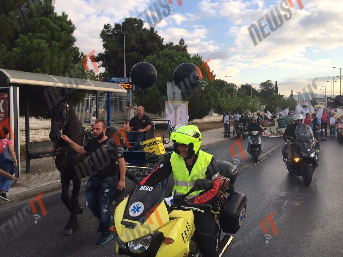 εργαζόμενοι