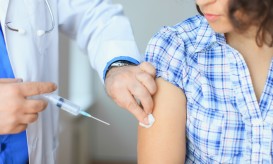 εμβολιασμός