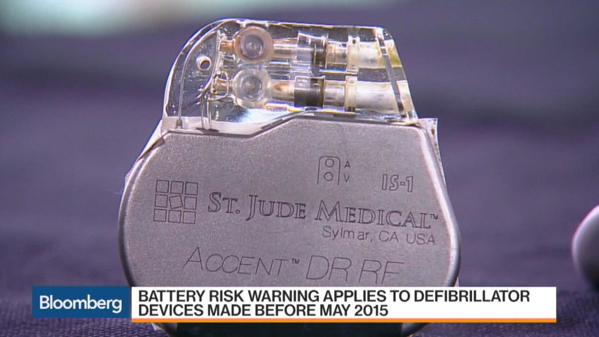 βηματοδότες