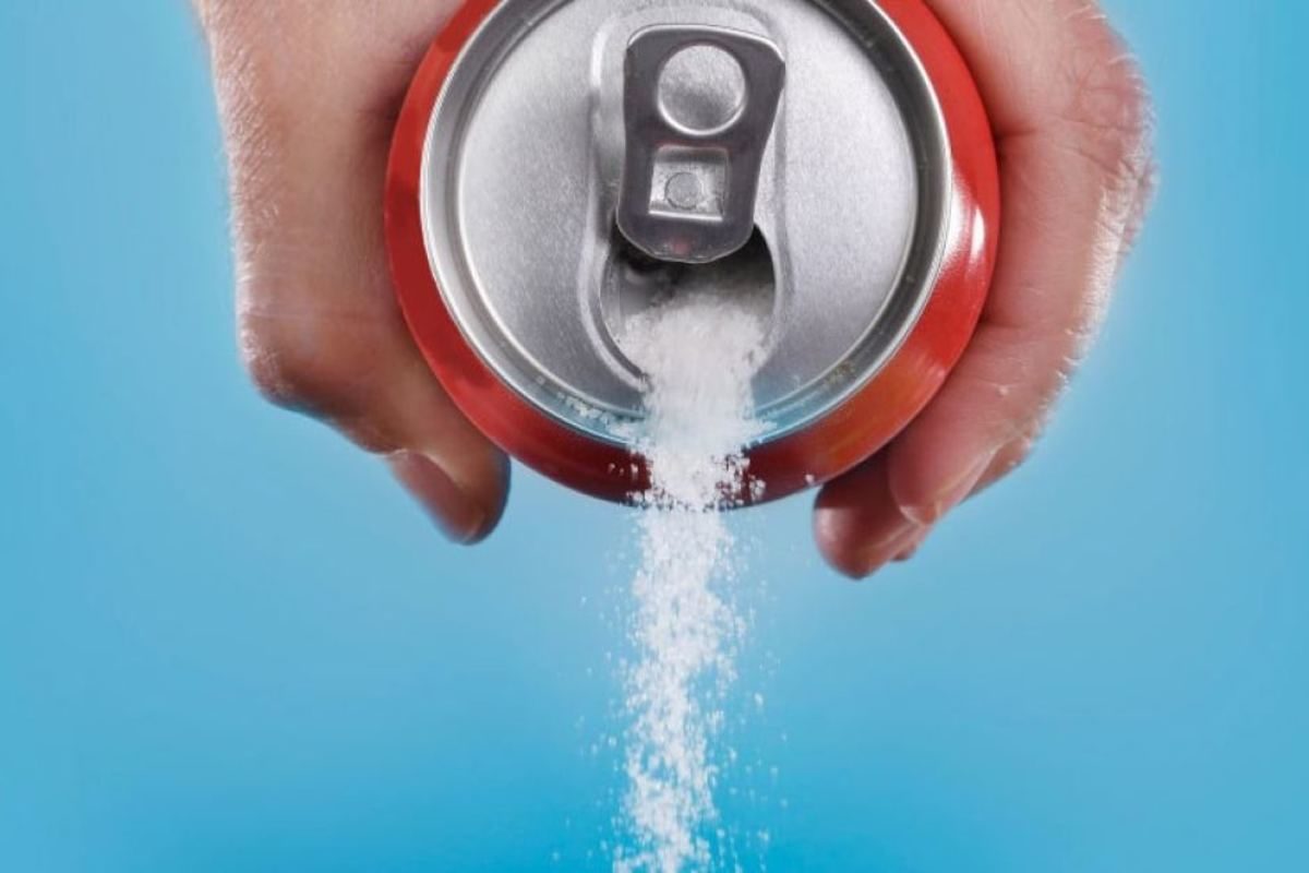 αναψυκτικά