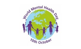 Παγκόσμια Ημέρα Ψυχικής Υγείας