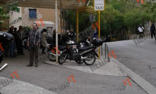 χειρουργός