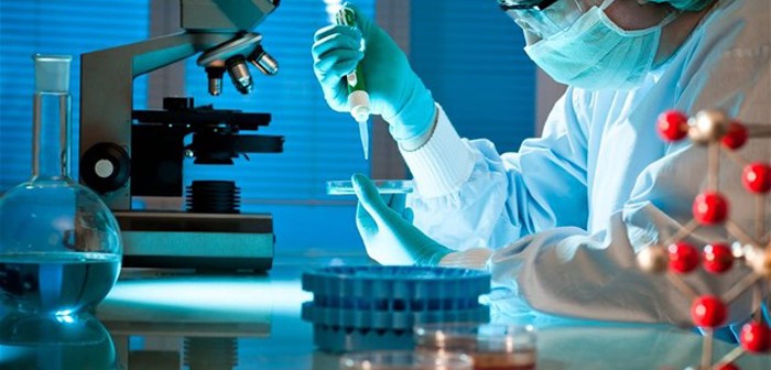 εργαστήρια