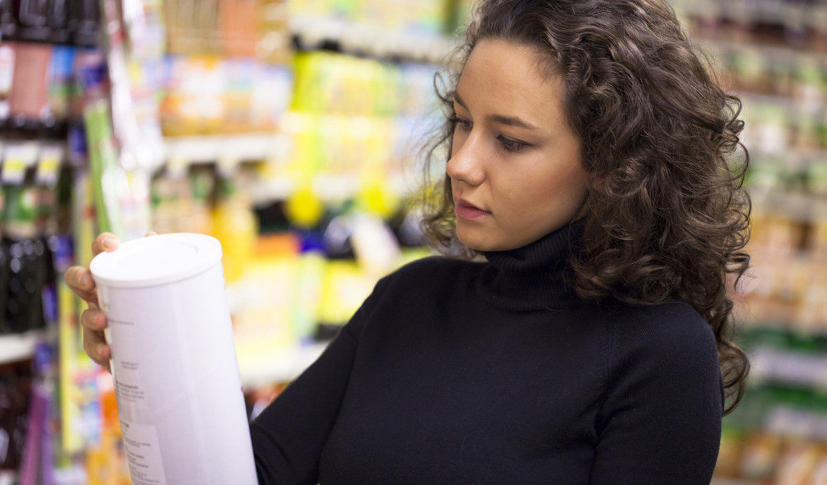 πρόσθετα τροφίμων