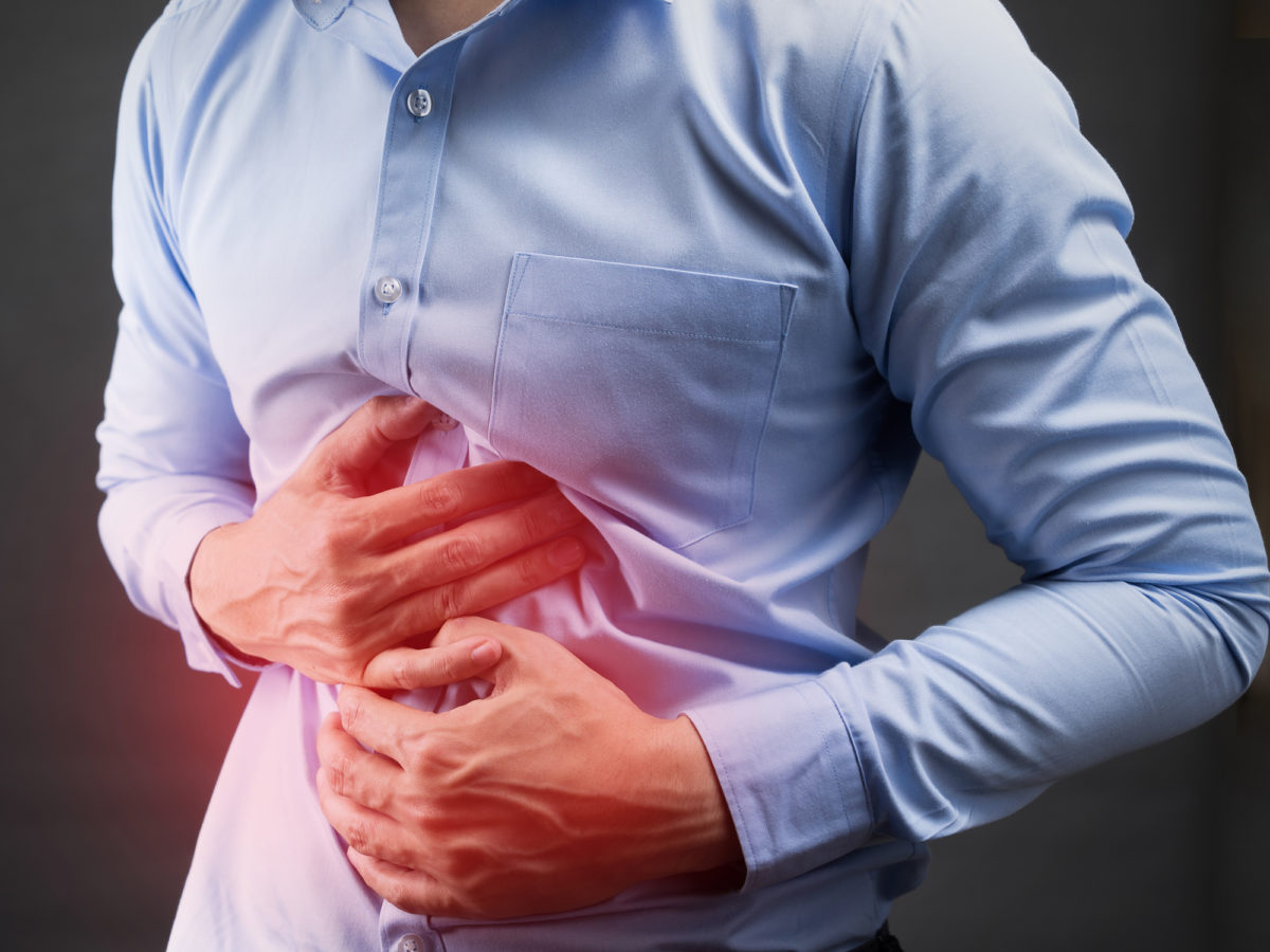 δυσκοιλιότητα