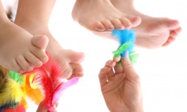 γαργαλήματος