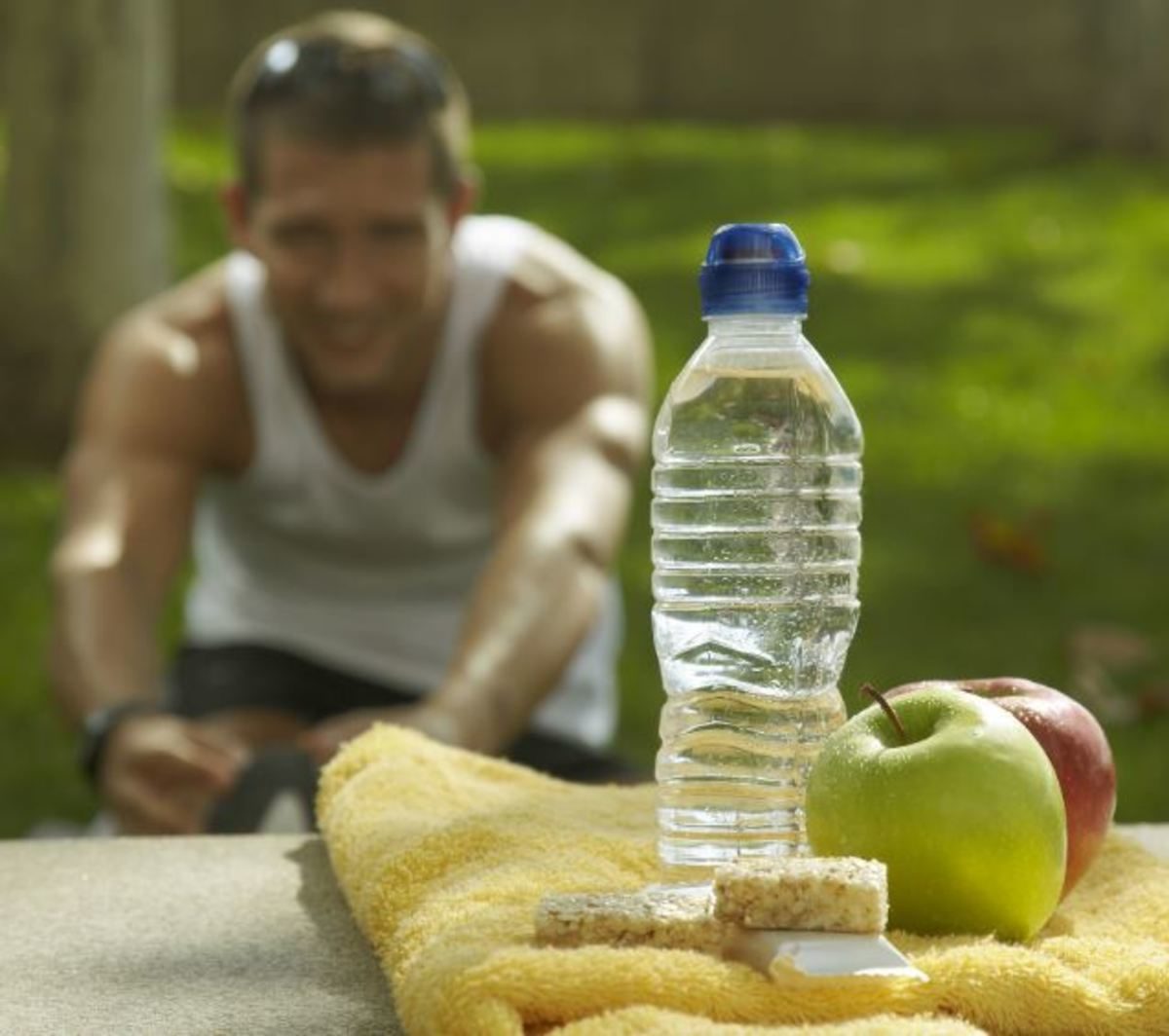 μαραθώνιος