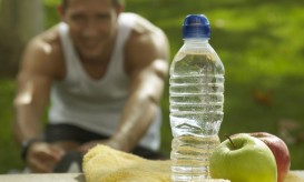 μαραθώνιος