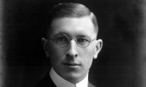 Frederick Banting