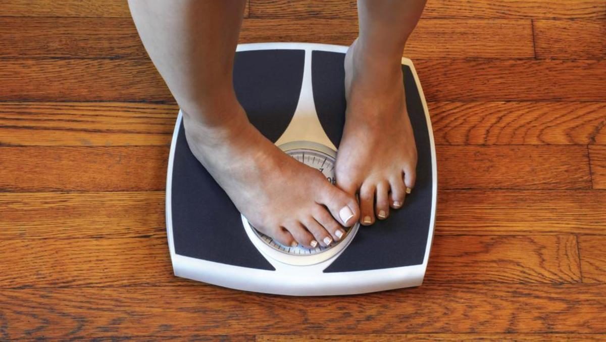 παιδική παχυσαρκία