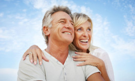 προσδόκιμο ζωής