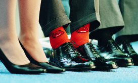 χαρακτήρας