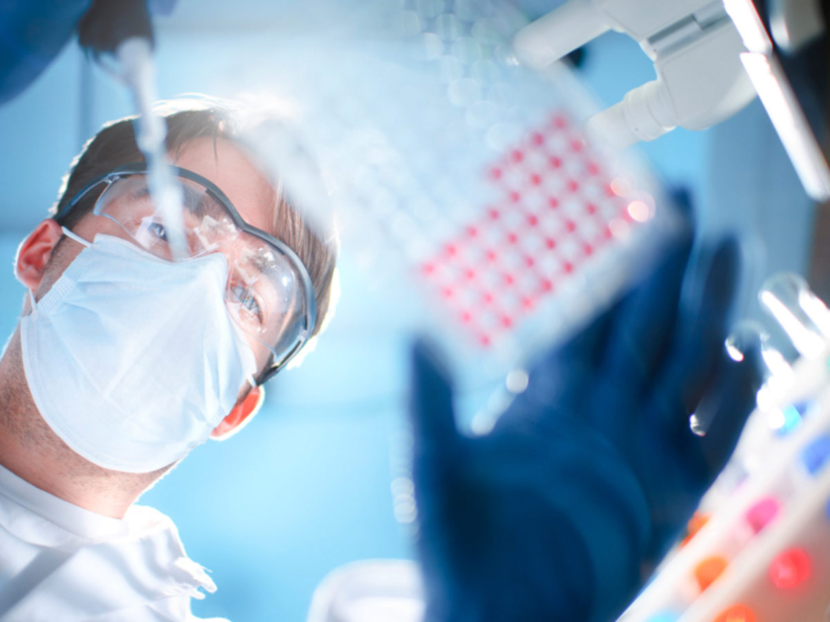 κλινικές μελέτες