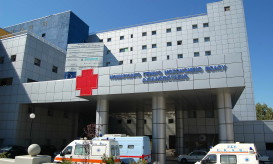 πόνος στο στήθος