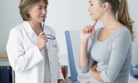 καρκίνος του τραχήλου της μήτρας