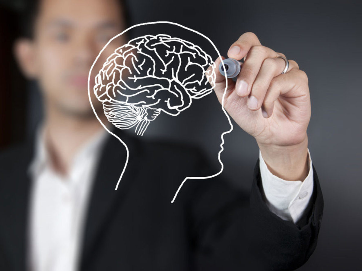 εγκεφαλικό