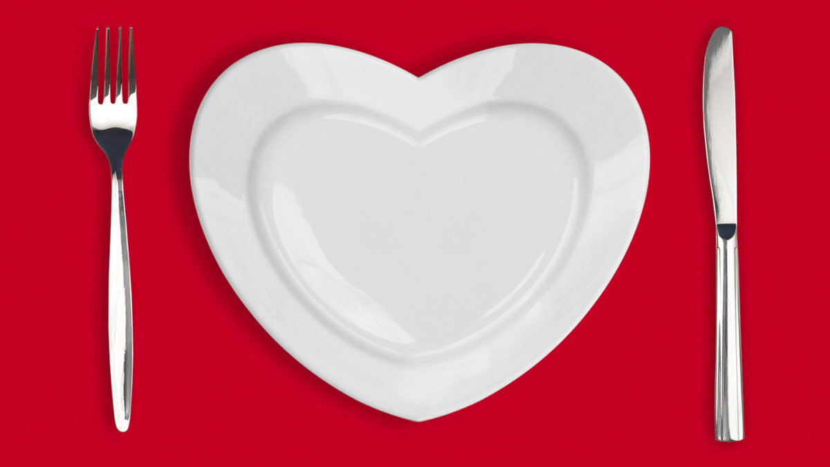 κορεσμένα λιπαρά