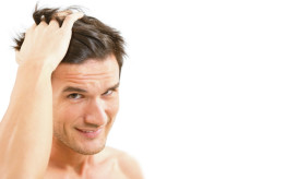 τριχόπτωση