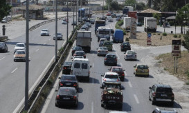 τέλη κυκλοφορίας