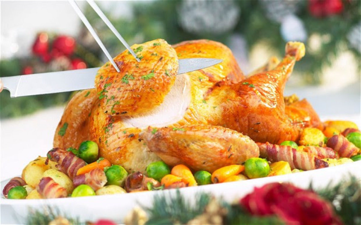 Χριστούγεννα