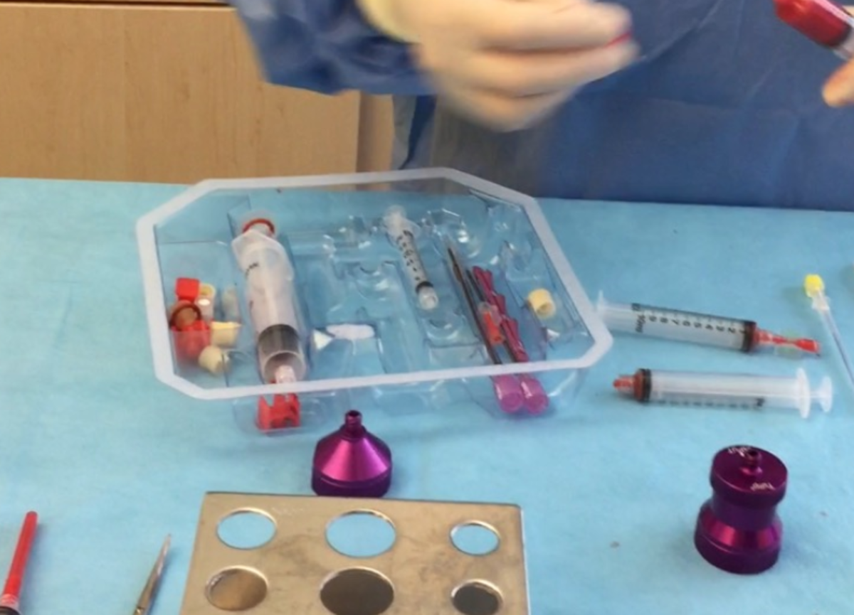 λιπος για βλαστοκυτ