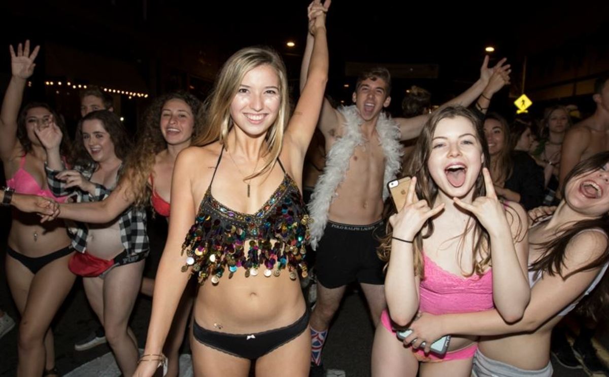 Αγίου Βαλεντίνου