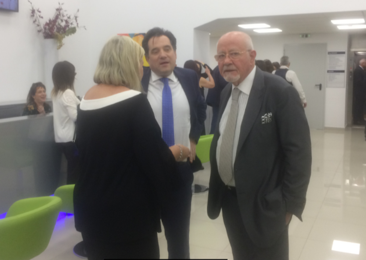 αδωνισ ζευγοσ σπανου