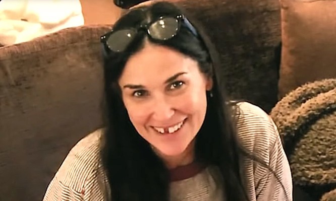Demi Moore