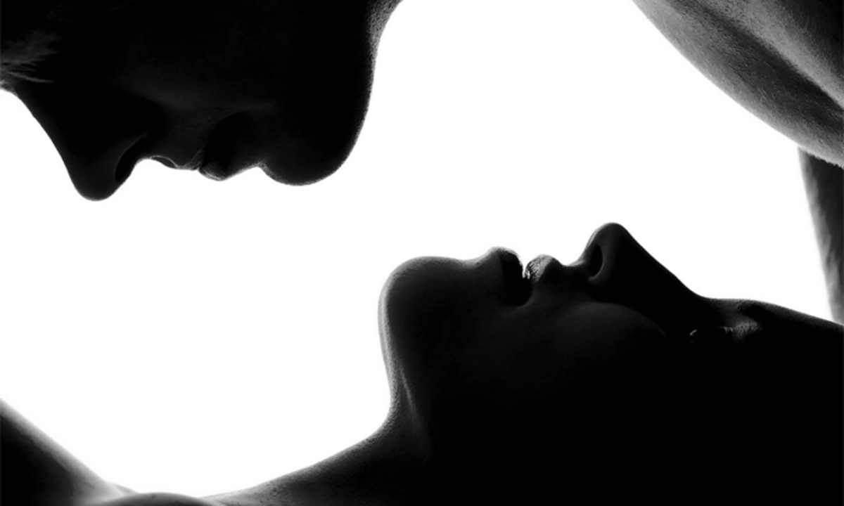 στοματικό σεξ