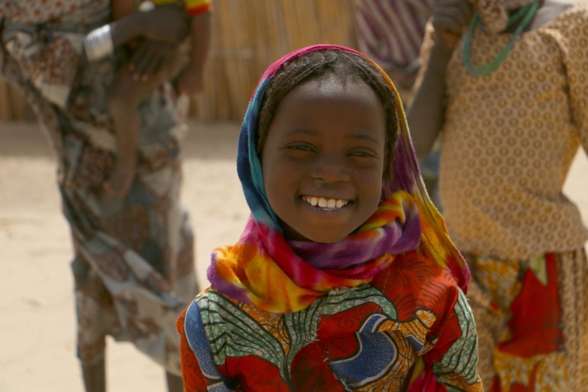 Around 250 families are now living in precarious conditions on the shores of the lake in Koulkimé. They left the island of Dodji, about a one-day journey from Koulkimé. Most of the people were fishermen or farmers, and already been displaced due to the insecurity they faced in 2015. They decided to move again to find a place where they could feel safer. Lack of proper housing and access to safe drinking water are among the main needs they face. In Koulkimé, the MSF team is providing basic healthcare, including screening for malnutrition, antenatal care, and gyneco-obstetric consultations.