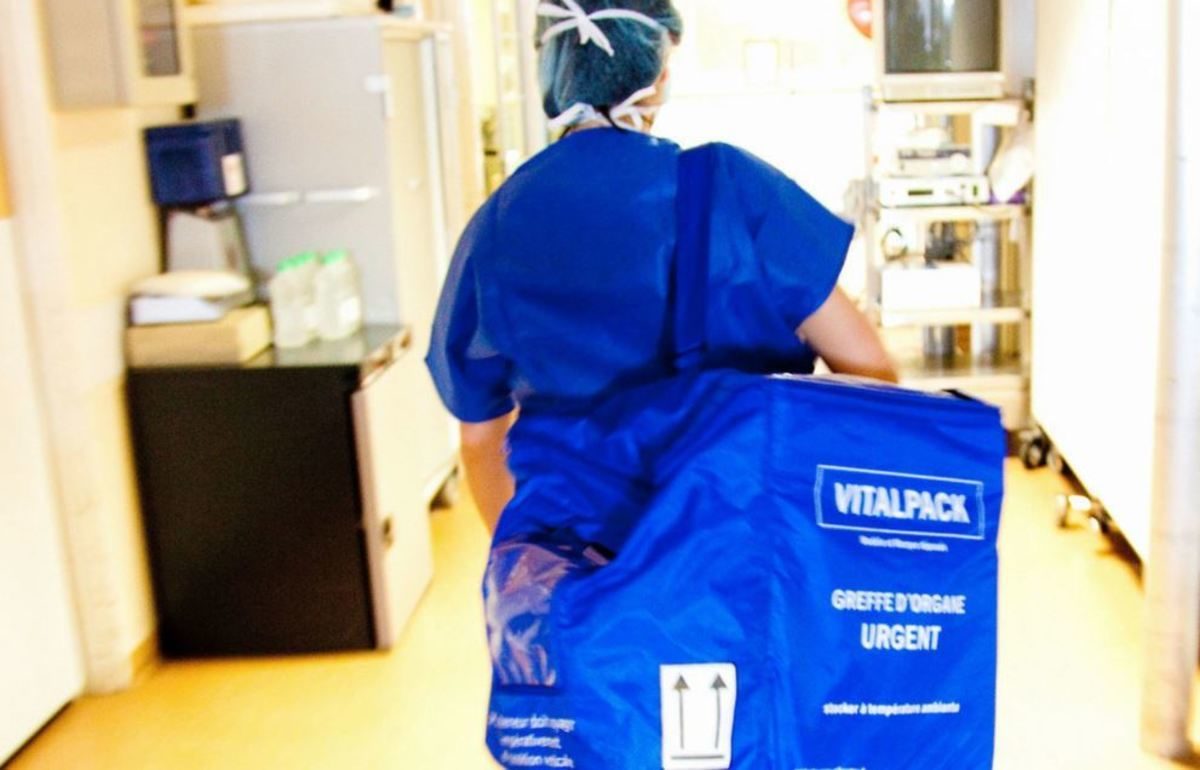 δωρεά οργάνων