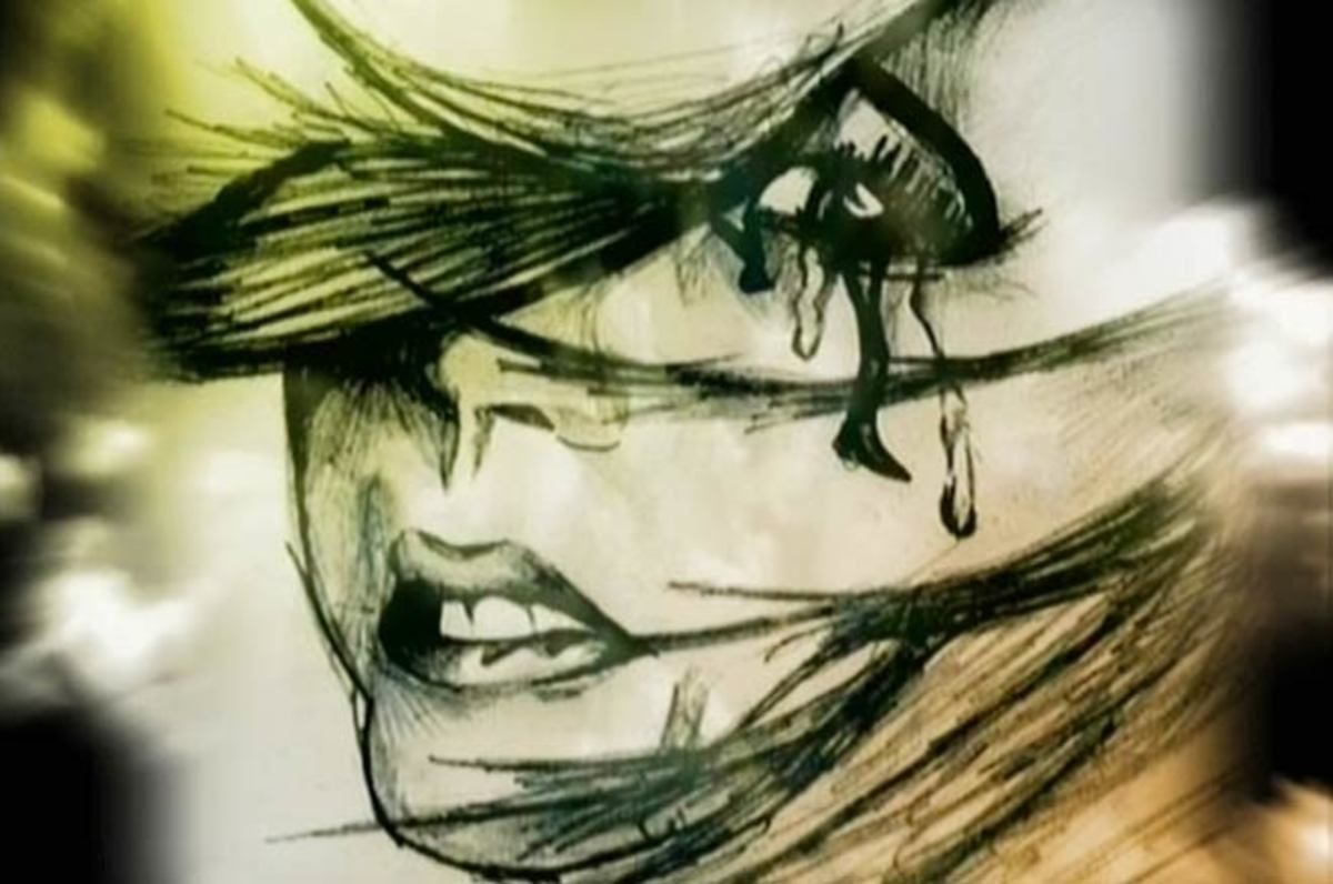 αυτοκτονία