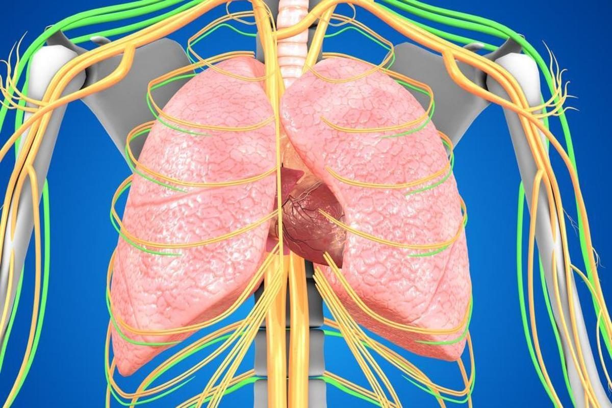 πνευμονική υπέρταση